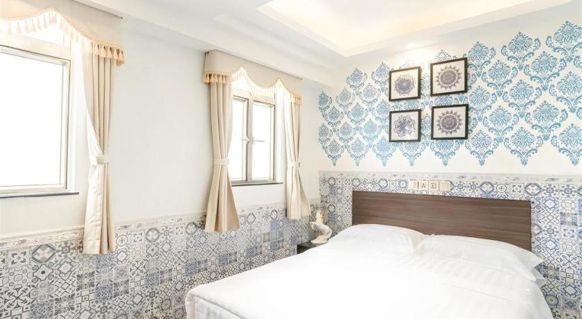 Hou Kong Hotel Macau Buitenkant foto